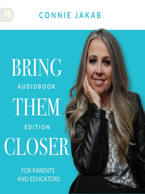 Title details for Bring Them Closer by Connie Jakab - Available